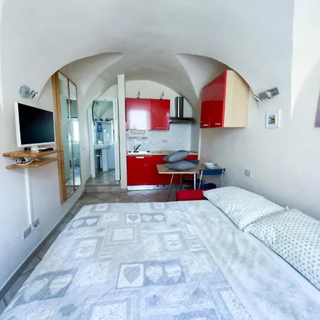 La Casa Di Patrick