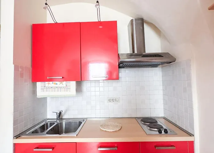 La Casa Di Patrick Apartmán Riva Ligure