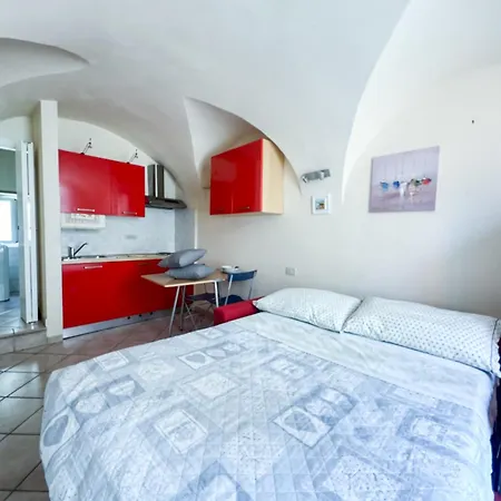 La Casa Di Patrick * Riva Ligure