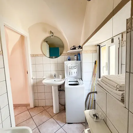 La Casa Di Patrick Apartamento