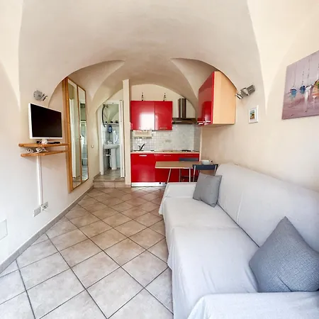La Casa Di Patrick Apartamento *