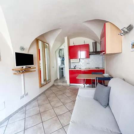 La Casa Di Patrick *