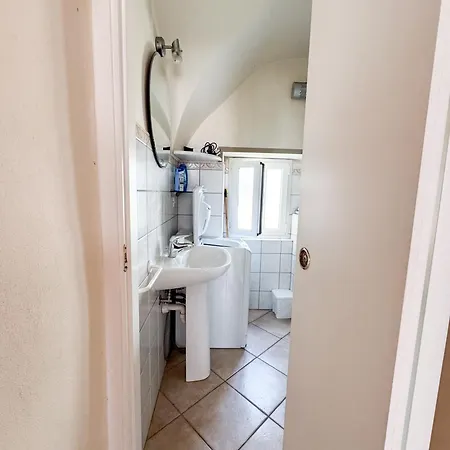 La Casa Di Patrick Apartamento *