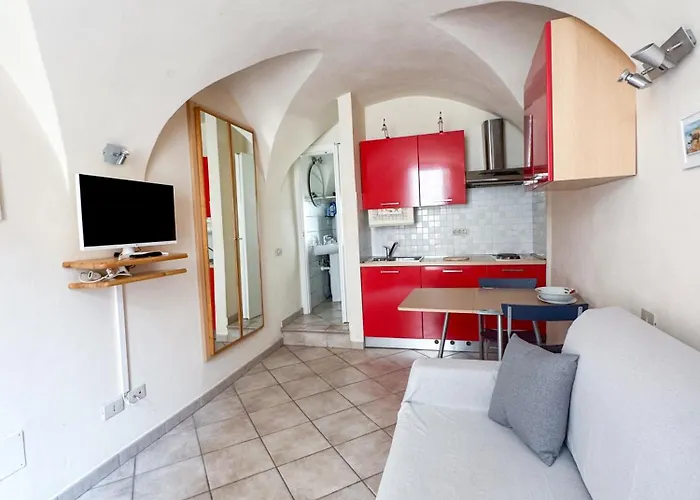 La Casa Di Patrick *