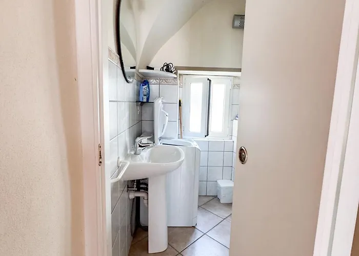 La Casa Di Patrick Apartamento *